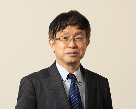 Motoaki Seki